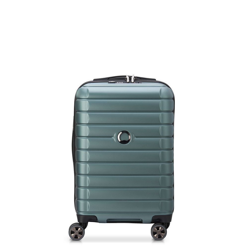 delsey luggage small