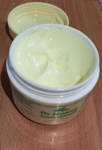 Dầu Thảo Dược Dr. Huang Hộp 60ml (Đài Loan)