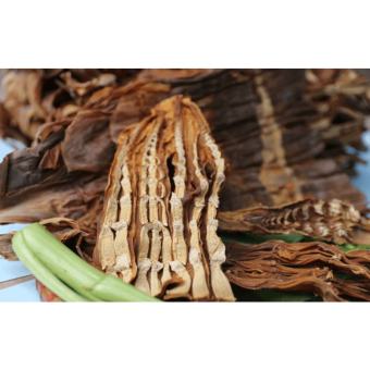 MĂNG NỨA KHÔ CAO BẰNG - 200G