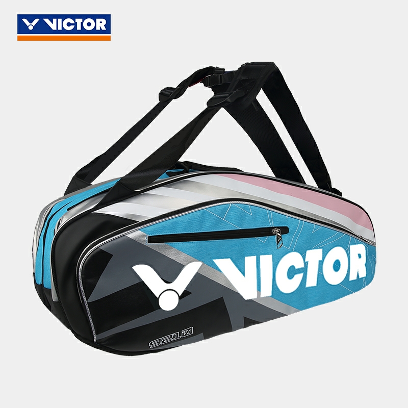 Túi đựng vợt cầu lông chính hãng Victor BR9210CU