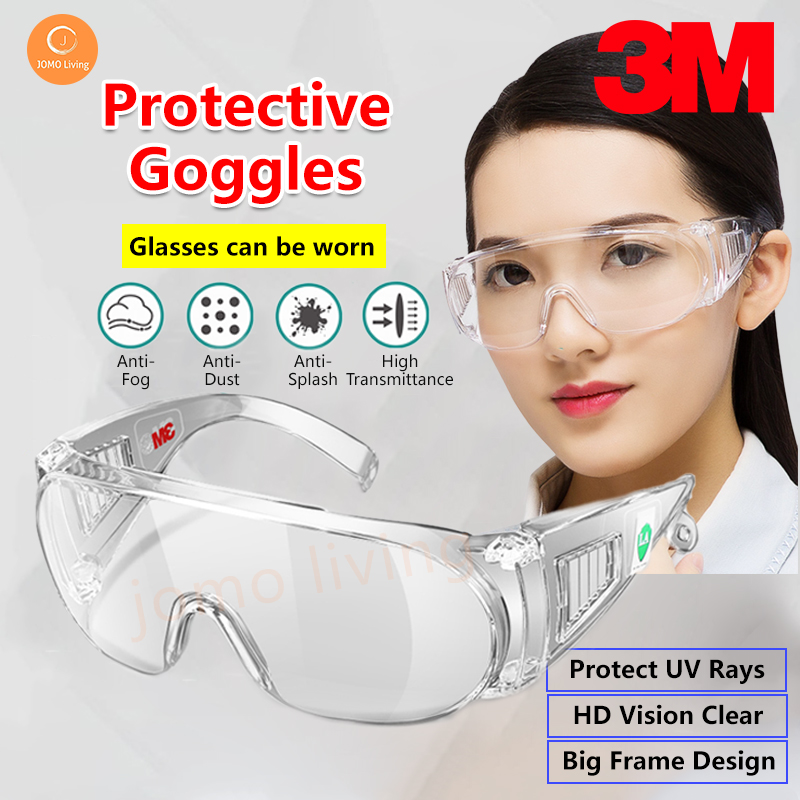 3m safety glasses near me