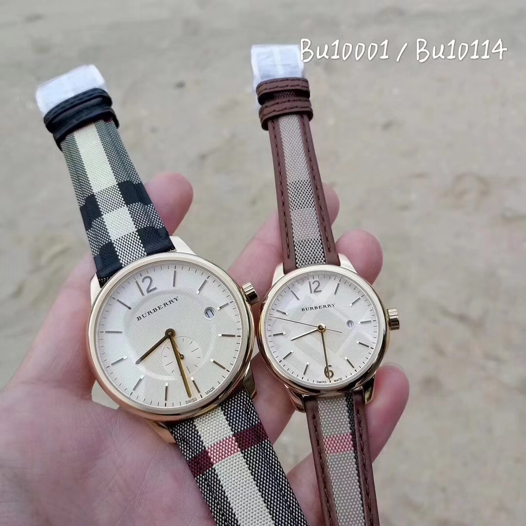 burberry bu10114