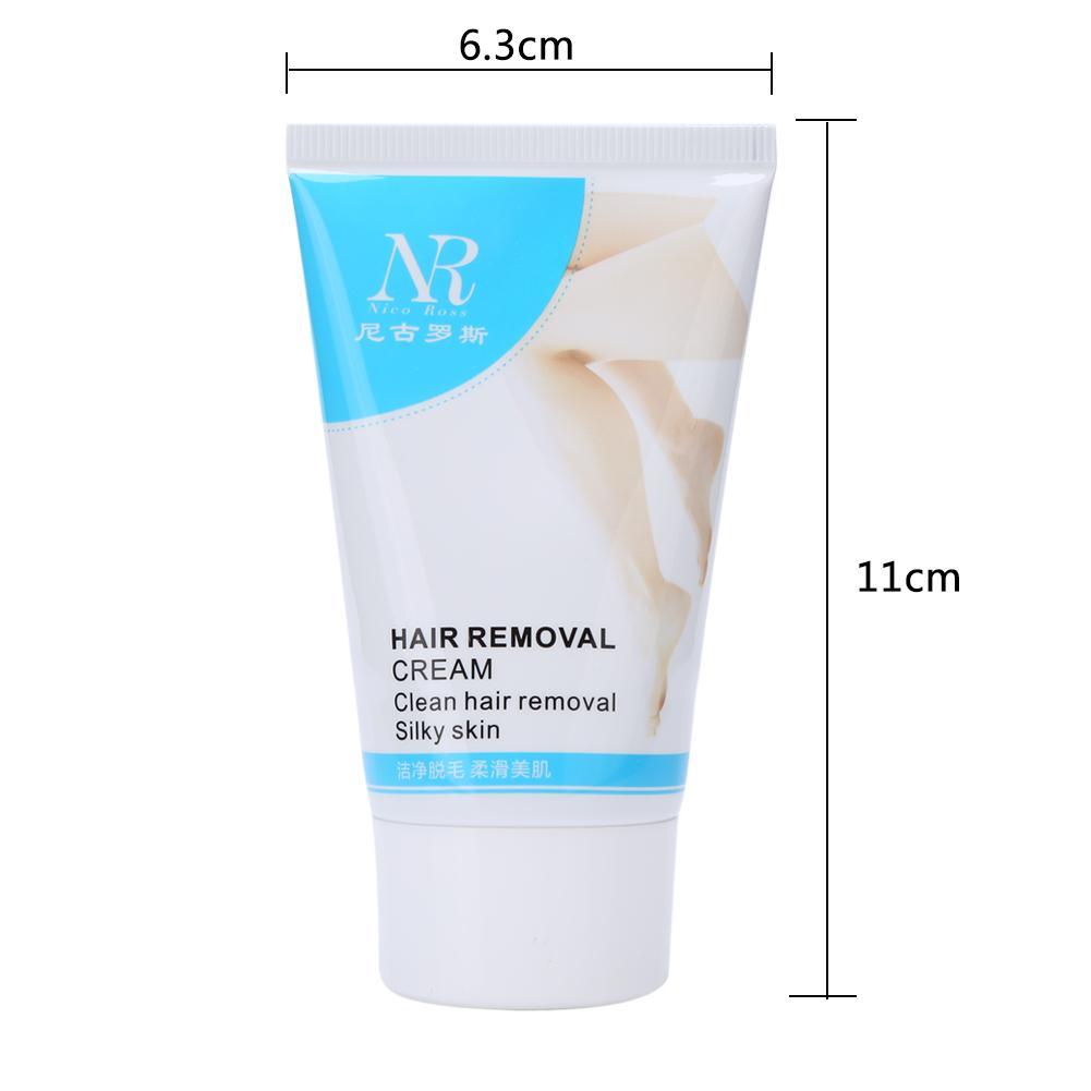 Men Women Hair Removal Cream Armpit Legs Pubic Underarm Body