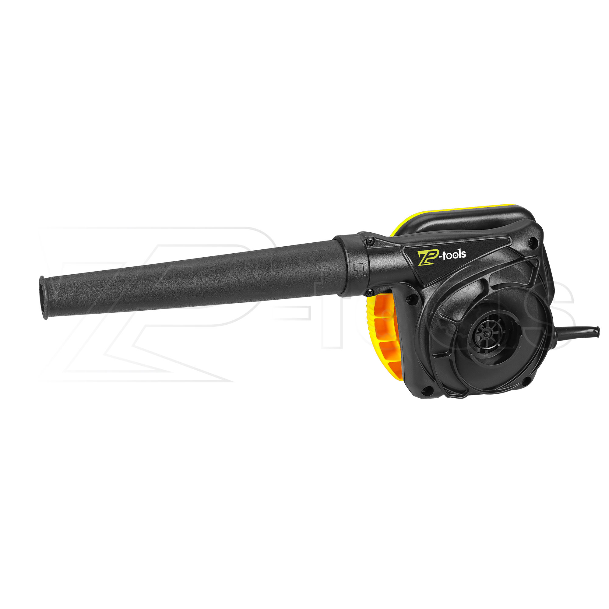 ข้อมูลเกี่ยวกับ TP Tools เครื่องเป่าลม 1200W blower เครื่องเป่าลมไฟฟ้า ดูดฝุ่น เครื่องเป่าลม ใช้งานได้ทั้งเป่าลม และดูดลม พร้อมถุงเก็บฝุ่น