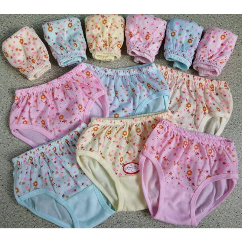 Shop Panty For Kids Girl 4-5 Yrs Old with great discounts and prices online  - Dec 2023