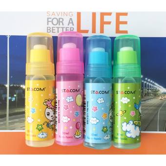 Hồ dán nước 30ml STACOM