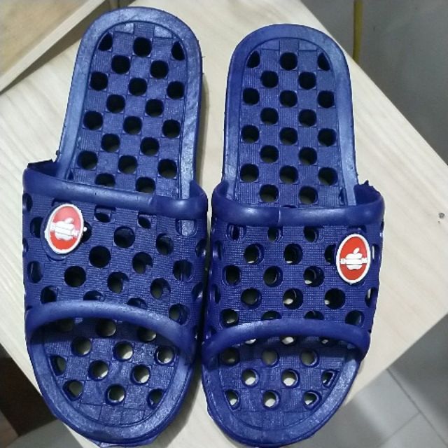 Dép lỗ táo đi trong nhà(40,41,42,43,44