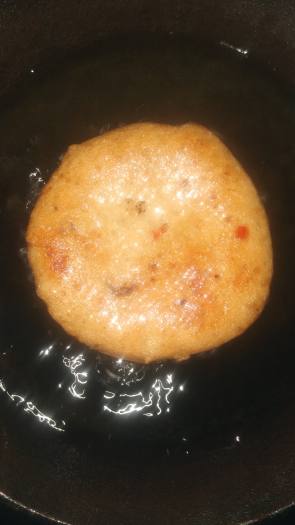 Chả cá chiên sẵn Vũng Tàu loại 1Kg