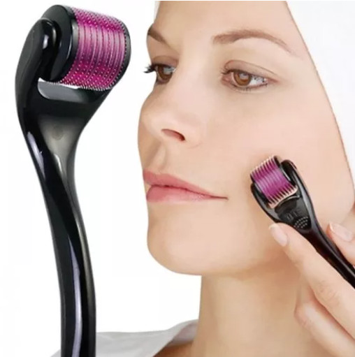 Cây lăn kim bằng tay zgts 540 kim đầu size 0.5mm