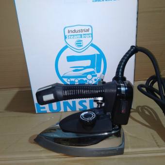 Bàn ủi hơi nước công nghiệp cao cấp ENSUNG >Ủi Hơi Nước Bình Treo > Bàn là hơi nước 94A