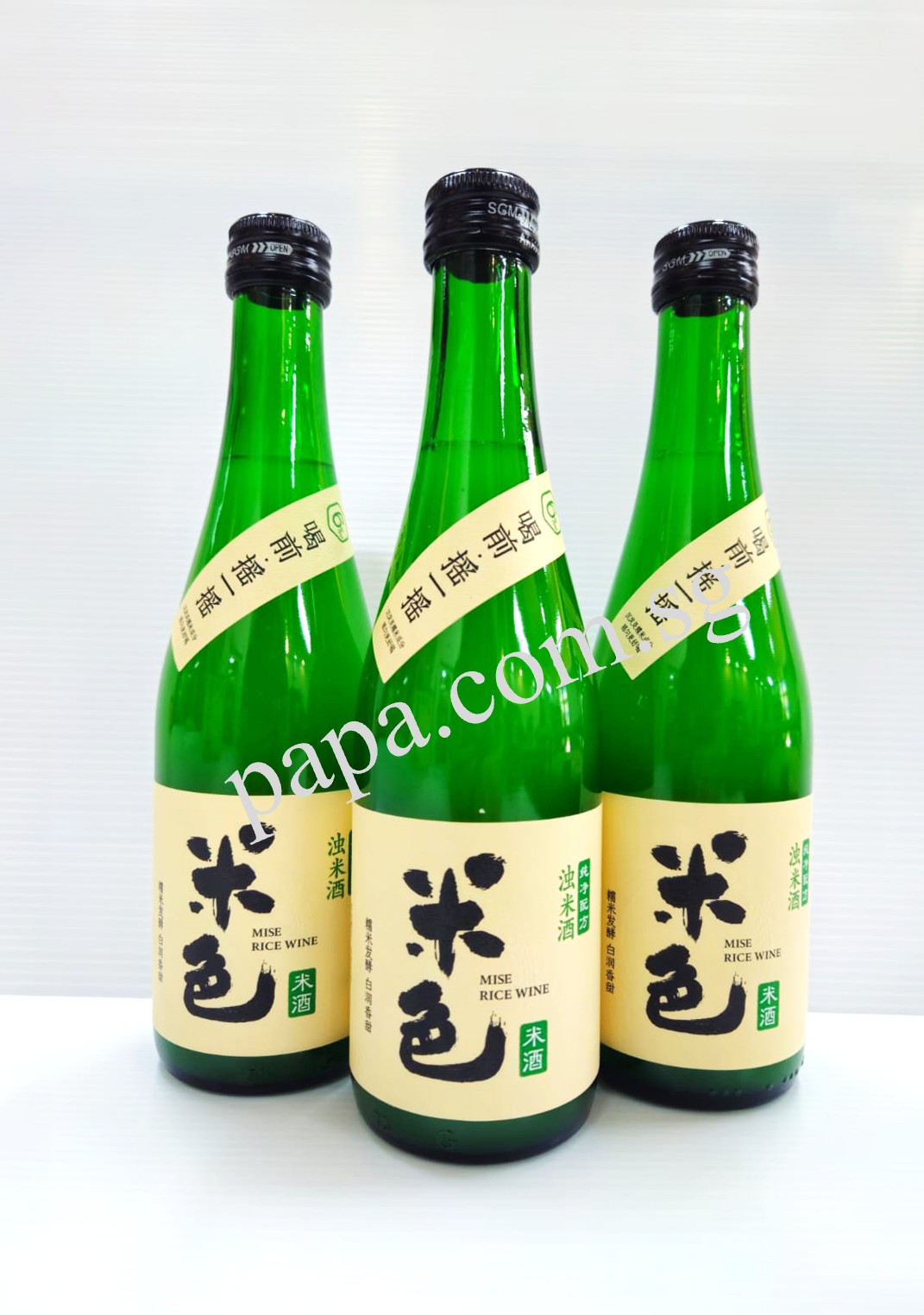 Latest Jiang Xiao Bai Beer, Wine & Spirits Products | Enjoy Huge