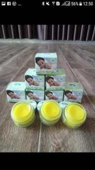 DƯỠNG DA TRẦN KIM HUYỀN - 0183