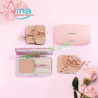 PHẤN PHỦ ESSANCE VEIL FIT TWO WAY CAKE 11G