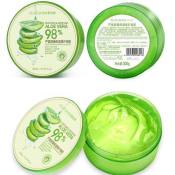 Aloe Vera 92% Soothing Gel - Korean Skin Care