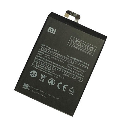 Pin xiaomi mi max 2 / 5300mah bảo hành đổi mới