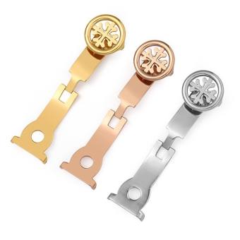 Khóa bướm đồng hồ Patek Philippe