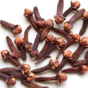 Hạt đinh hương 50g