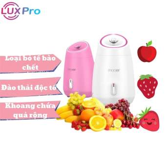 Máy Xông Mặt, Máy Xông Hơi Mặt Maoer - Máy Xông Thảo Dược, Hoa Quả