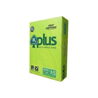 Giấy in IK PLUS A4 A5 ĐL 70 gsm