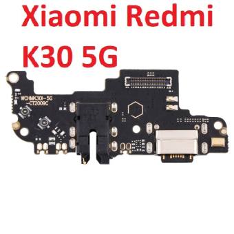 ️ Cụm Chân Sạc Xiaomi Redmi K30 5G Chính Hãng Giá Rẻ Bo Main Sạc
