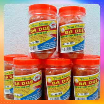 Mắm tôm chua - Đặc sản Huế ngon nổi tiếng