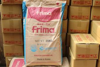 Bột Kem Sữa Frima Bếp Của Mẹ Onici