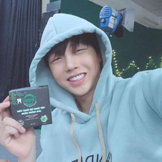 Zenpali Bột Than Tre Hoạt Tính Trắng Răng [Hàng Chuẩn Cty]