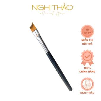 Cọ french đầu móng Nghi Thảo