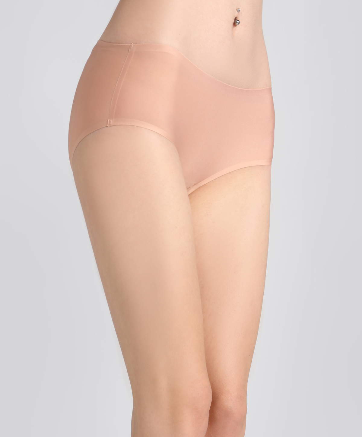 Qoo10 - Pierre Cardin Daily Shapers Seamfree Uplift Shaper Briefs 500-2037F  : Underwear & Socks