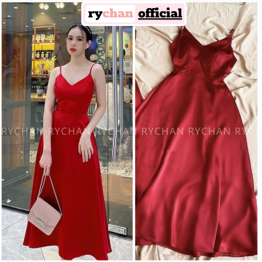 Đầm Maxi 1599 – NEM FASHION