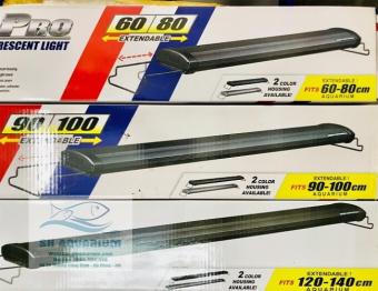 ĐÈN ODYSSEA DUAL PRO T5HO 90CM