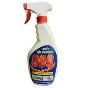 1 thùng nước tẩy đa năng 909