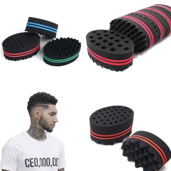 Dụng cụ uốn tóc premlock ( Mút xốp )