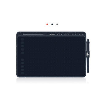 Bảng vẽ Huion HS611 (hàng phân phối chính thức)