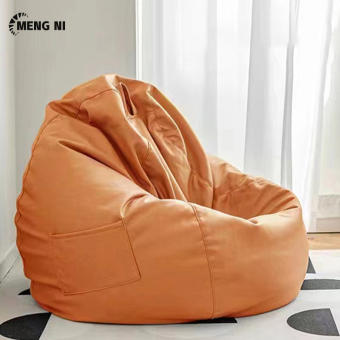 Cloth waterproof lazy sofa lazy sofa bean bag bar living room tatami fabric sofa