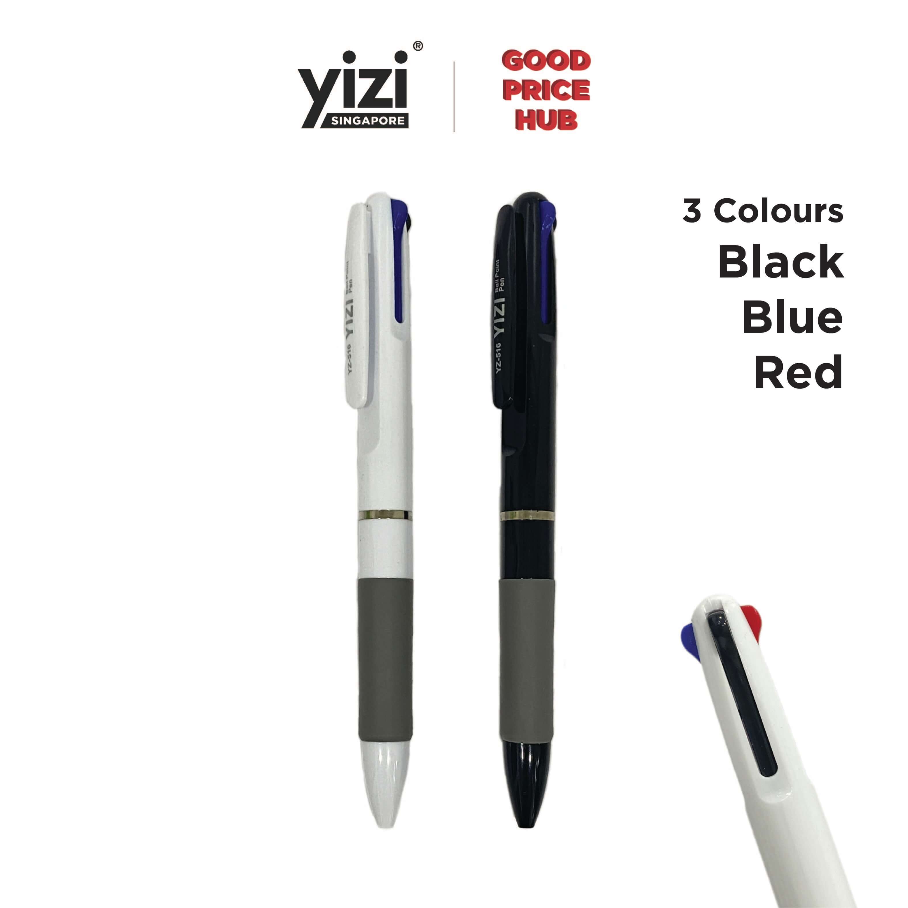 Uni-Ball Eye Micro Rollerball Pen 0.5 mm 