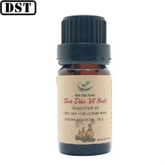 Tinh dầu thiên nhiên dùng cho đèn xông thơm phòng, khử mùi, thư giãn cơ thể 10ml