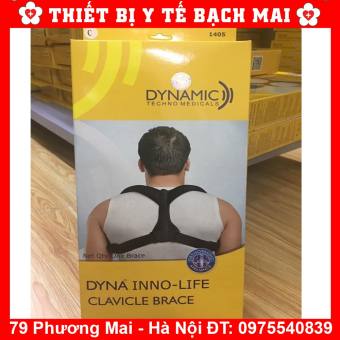 Đai Chống Gù Lưng  Dyna Inno-Life Ấn Độ - XL 49-54CM