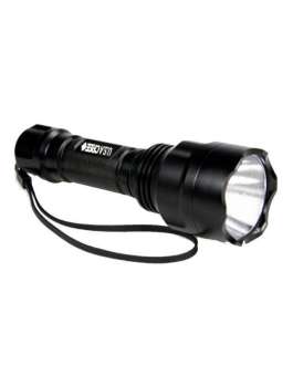 Đèn pin siêu sáng C8 - Hàng nhập khẩu