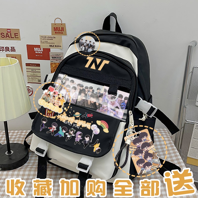 Buy Kid2Youth Kids Ergonomic School Bags In SG