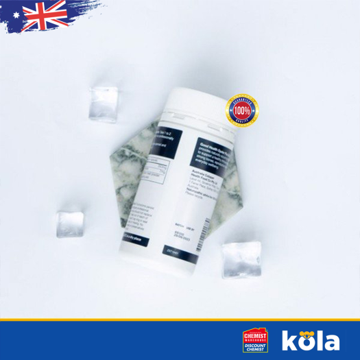 Tinh chất hàu Úc Goodhealth Oyster Plus Zinc 60 viên