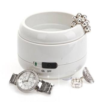 Máy Làm Sạch Nữ Trang Trang Sức