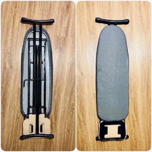 Cầu là /Bàn để ủi quần áo size lớn - Loại đứng ủi