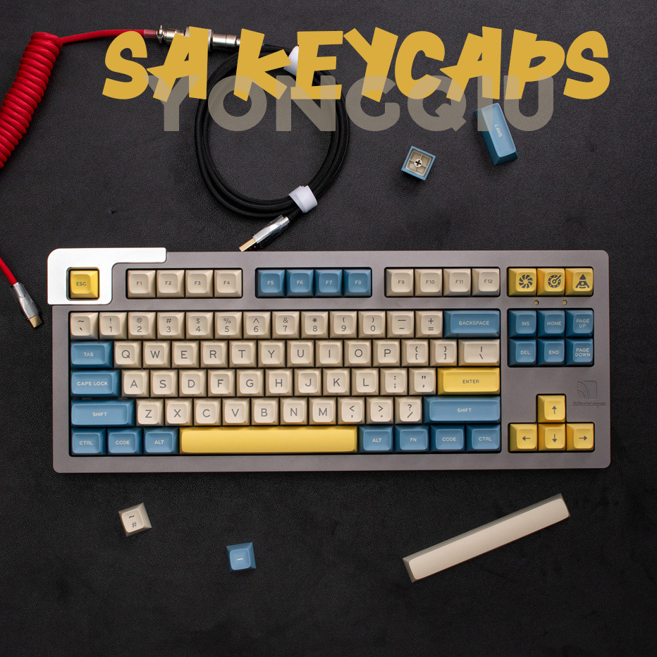 godspeed mechanical keyboard