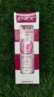 Sữa rửa mặt Samsara trắng da 100g