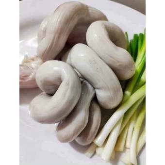 Dồi trường heo 1kg (giao tphcm)