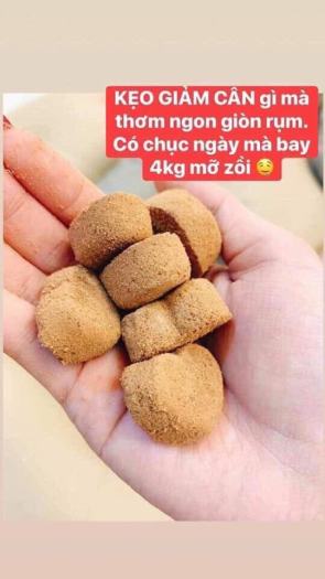 Kẹo giảm cân Socola Đan Mạch X2 Hồng