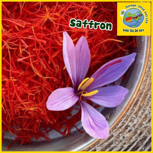 Combo Yến Tinh 4b (Saffron đường phèn) hàm lượng dinh dưỡng cao nguyên liệu cao cấp thiết kể nhỏ gọn