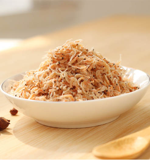 Các Món Từ Ruốc Khô, Tép biển khô🌴loại ngon🌴phơi khô sạch sẽ, vị ngọt tự nhiên, thơm ngon, có nhiều dinh dưỡng, đảm bảo an toàn thực phẩm.