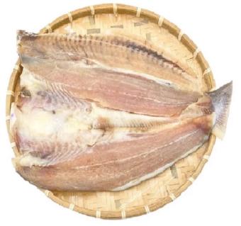 KHÔ CÁ GÚNG( KHÔ CÁ RÚN) CÀ MAU 1KG - CHUYÊN NẤU Sim-lo THƠM PHỨC - MÓN NGON DÂN TỘC